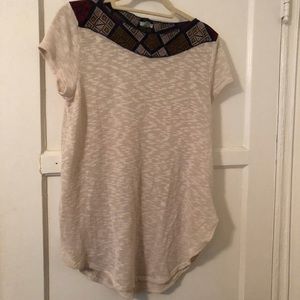 Ecote Blouse - boutique
